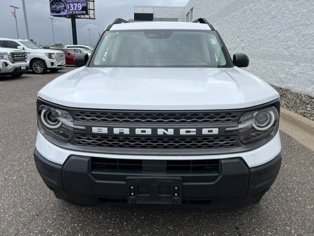 ford bronco sport 2025 3FMCR9BN5SRE44649 image ford bronco sport 2025 3FMCR9BN5SRE44649 image